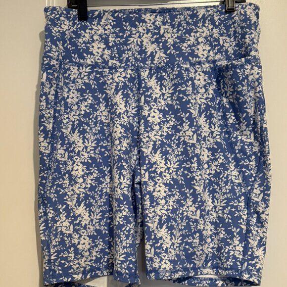 TWO Pair Livi Active Shorts Sz 18/20 - Picture 3 of 3